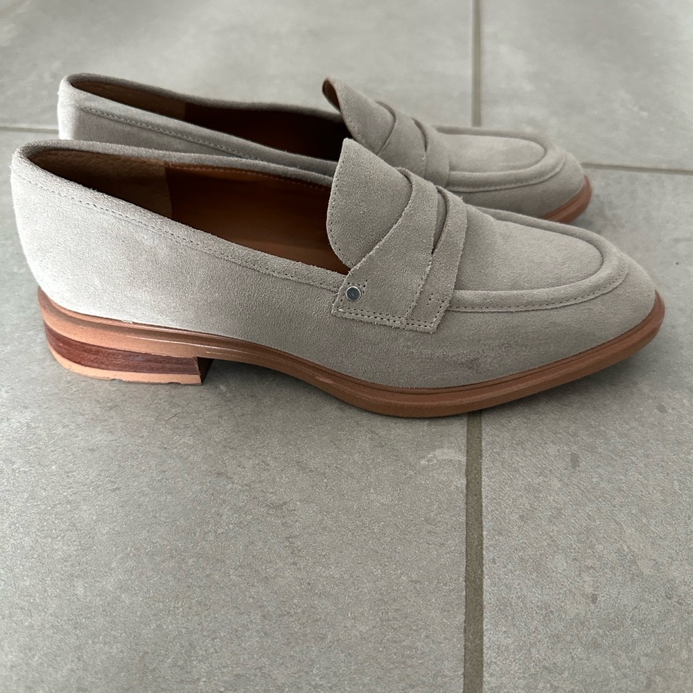 FRANCO SARTO Edith Penny Loafer (Women)